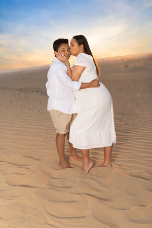 Experience the most elegant maternity photoshoot in Dubai with MohaStudio.
the best maternity photography experiences in Dubai and the UAE