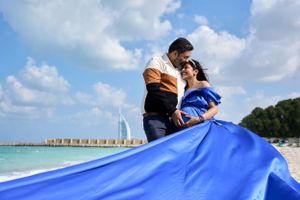 Experience the most elegant maternity photoshoot in Dubai with MohaStudio.
the best maternity photography experiences in Dubai and the UAE