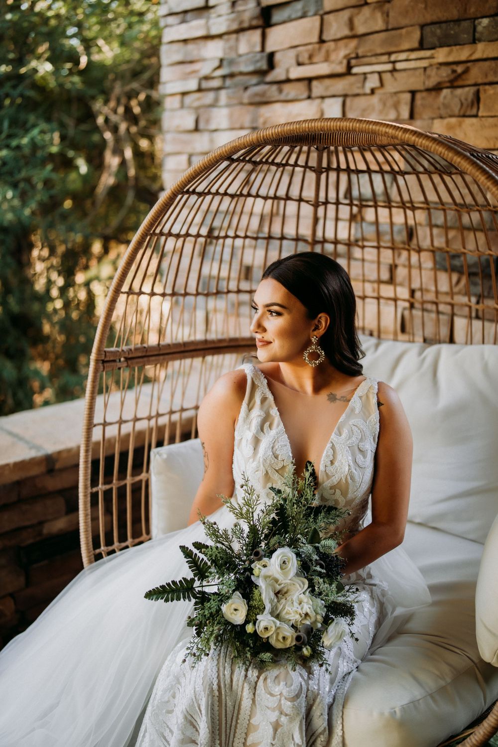 ruston louisiana wedding photographer