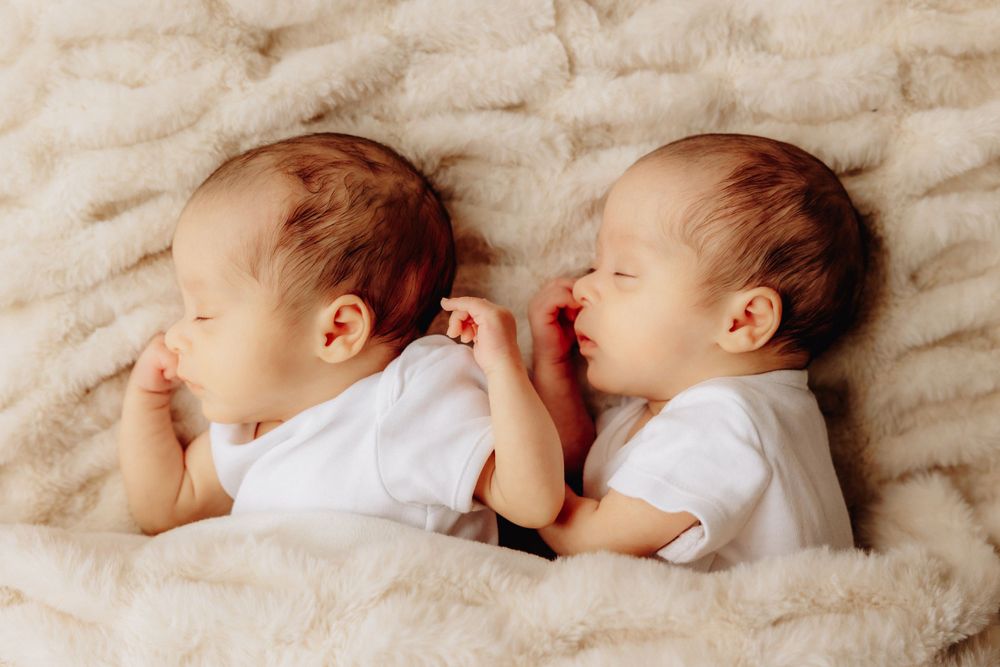 twins