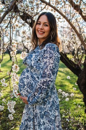 Maternity photography