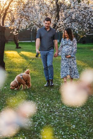 Maternity photography