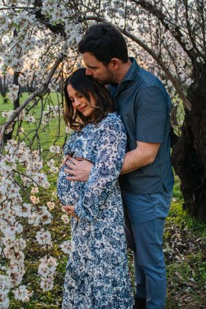 Maternity photography