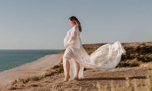 Maternity photography