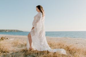 Maternity photography