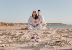 Maternity photography