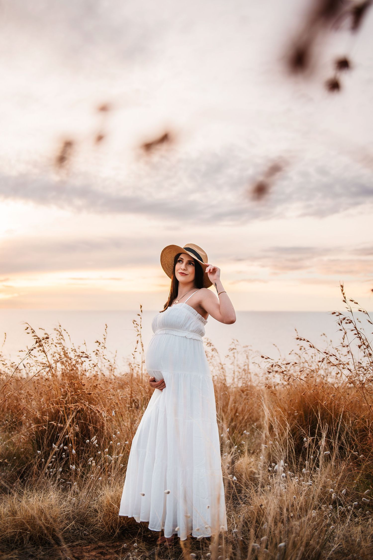 Maternity photography
