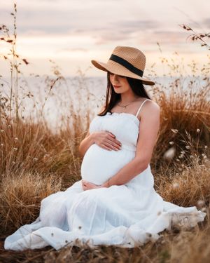 Maternity photography