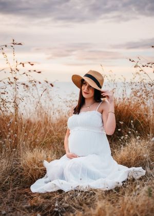 Maternity photography