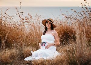 Maternity photography
