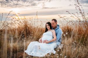 Maternity photography