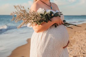 Maternity photography