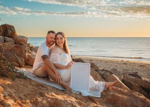 Maternity photography