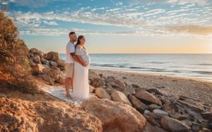 Maternity photography