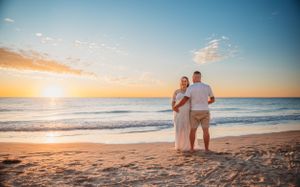 Maternity photography