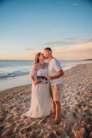 Maternity photography