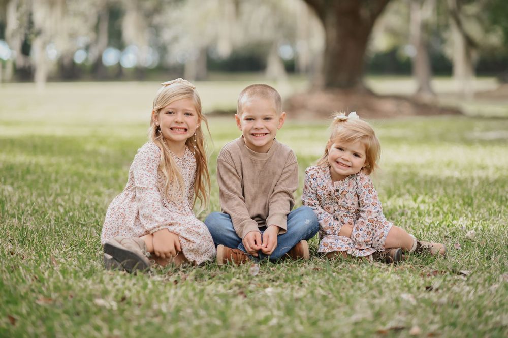 Kids