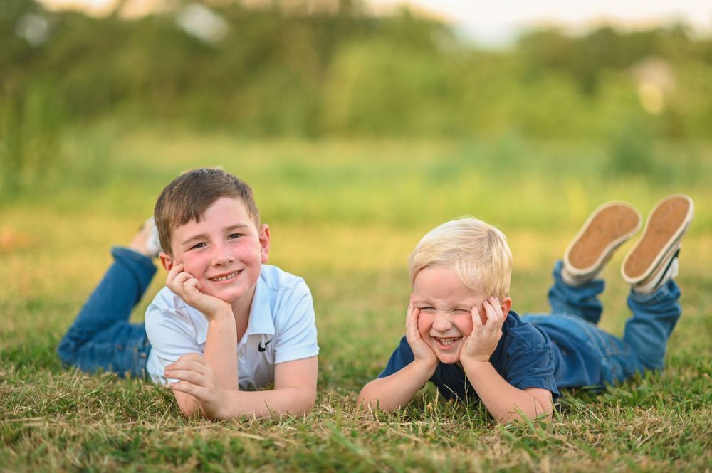 Kids