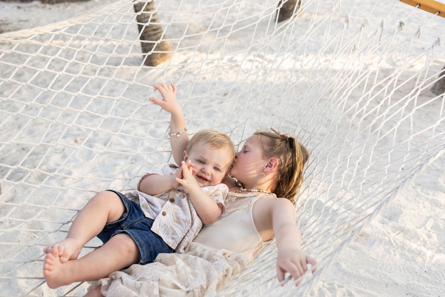 Florida Keys Family Photography