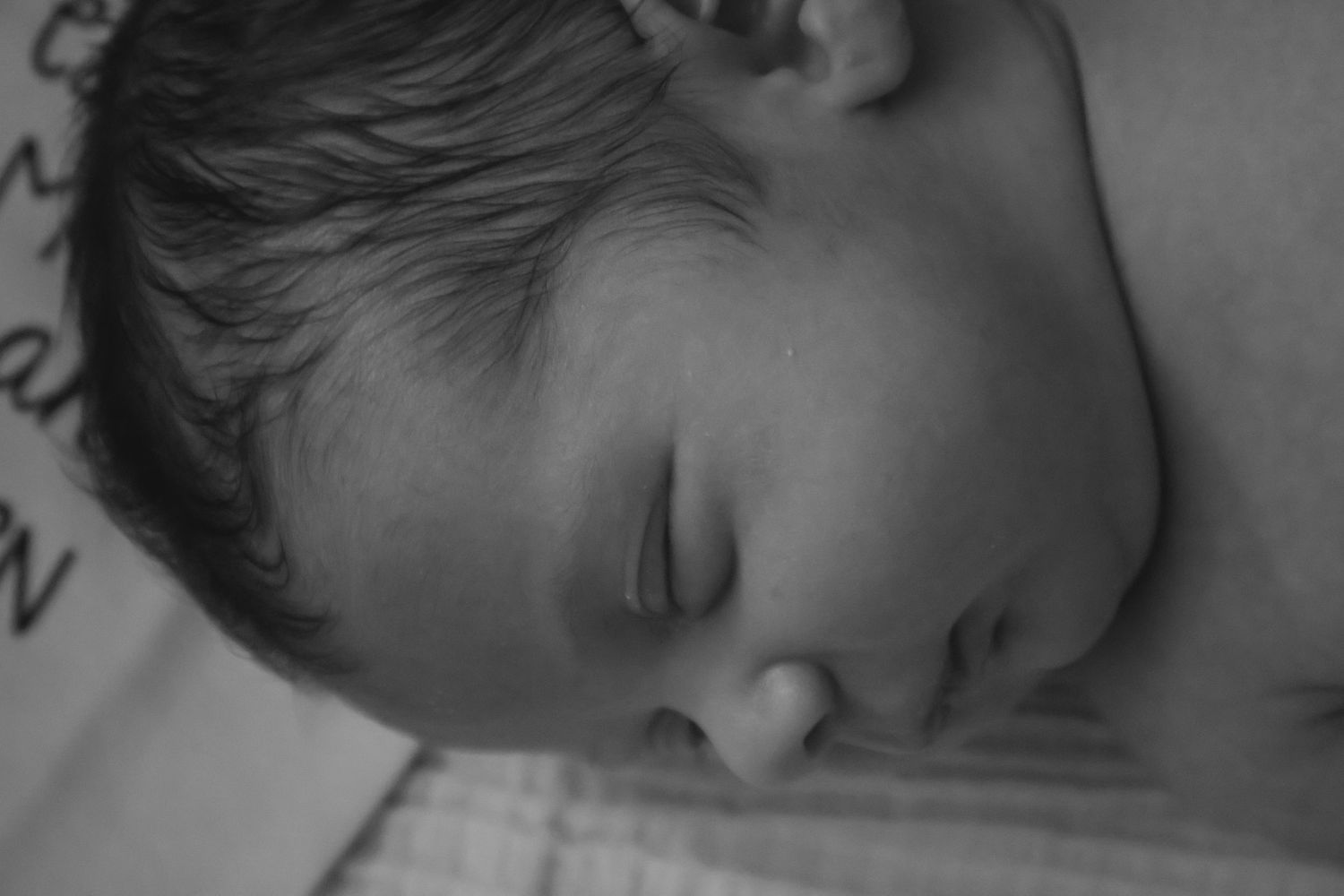 Newborn / Fresh 48