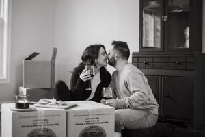 North Bay + Muskoka Photographer