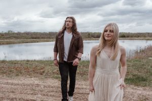 Cory Marks, engagement, engaged, country singer, country star, Nashville, black saddle barn