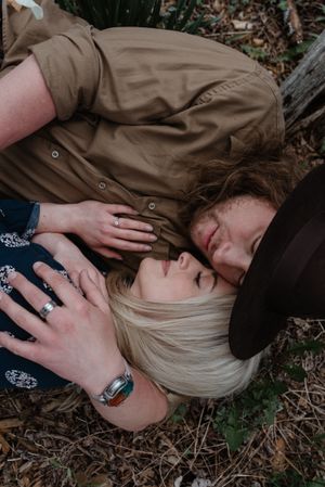 Cory Marks, engagement, engaged, country singer, country star, Nashville, black saddle barn