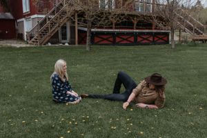 Cory Marks, engagement, engaged, country singer, country star, Nashville, black saddle barn