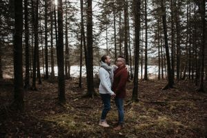 North Bay + Muskoka Photographer
