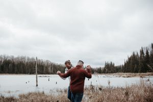 North Bay + Muskoka Photographer
