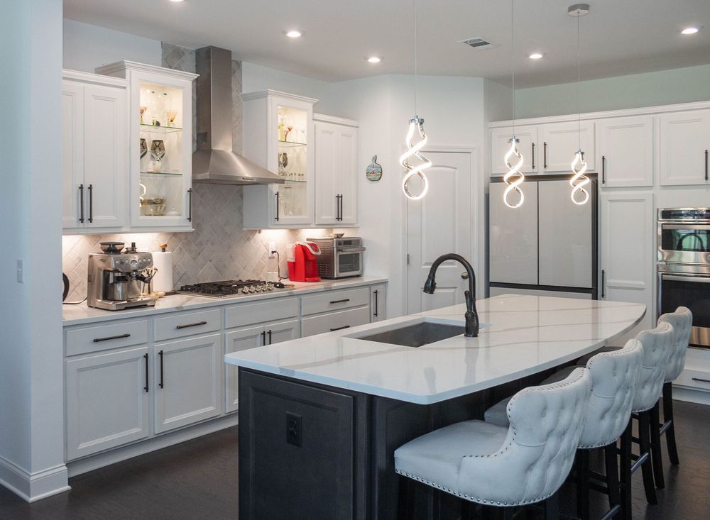real estate photography kitchen furniture design