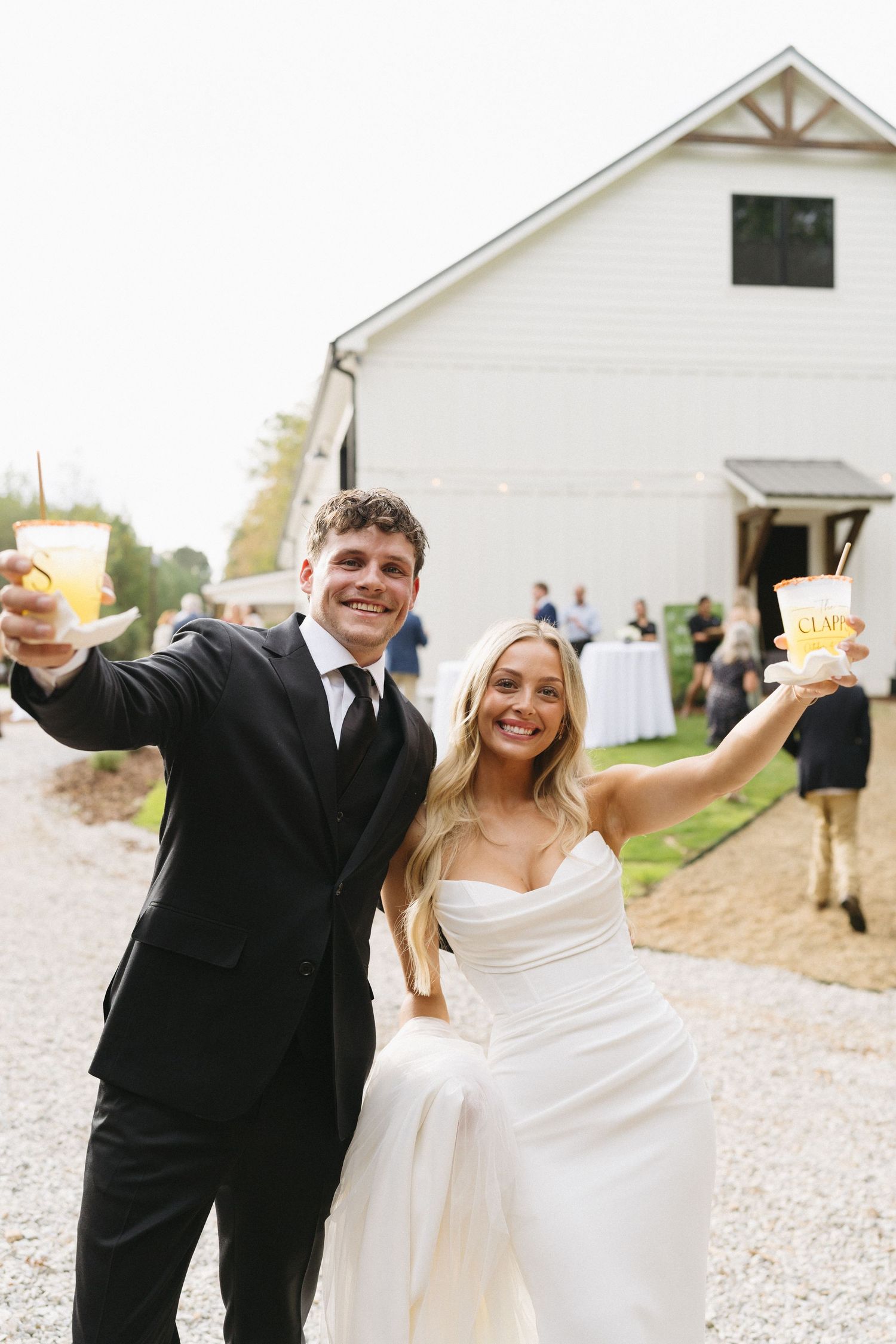 Avery Morgan Photography Wedding