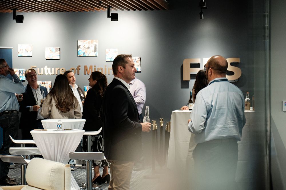Corporate events photographer in Utah