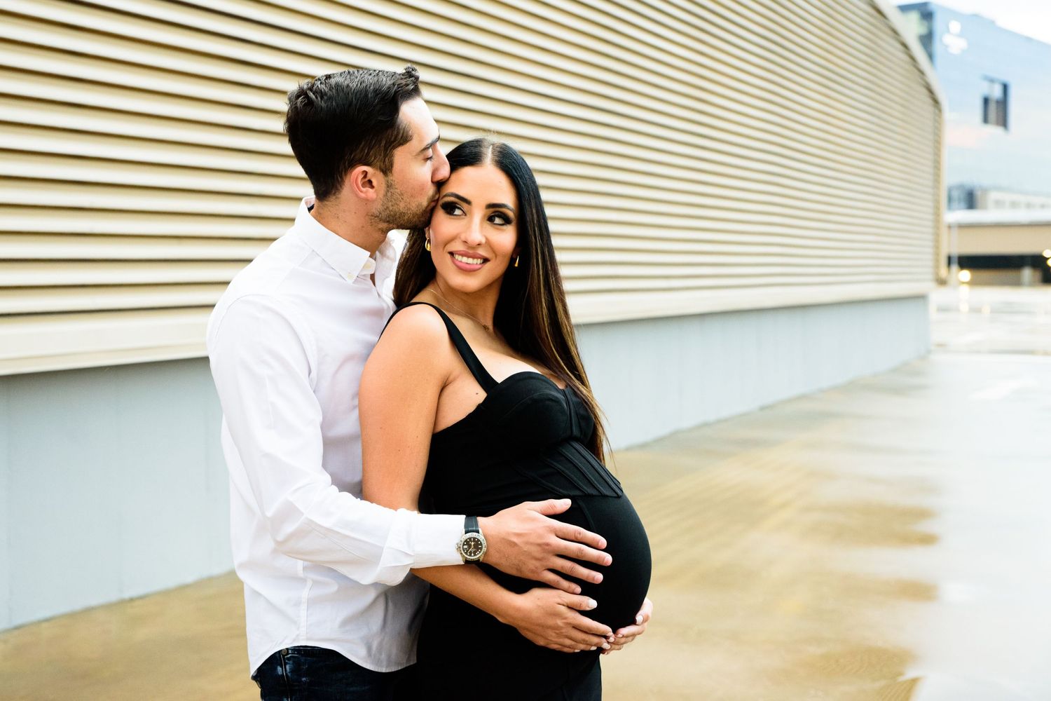 Maternity photoshoot Sandton Johannesburg Gauteng South Africa lifestyle photographer