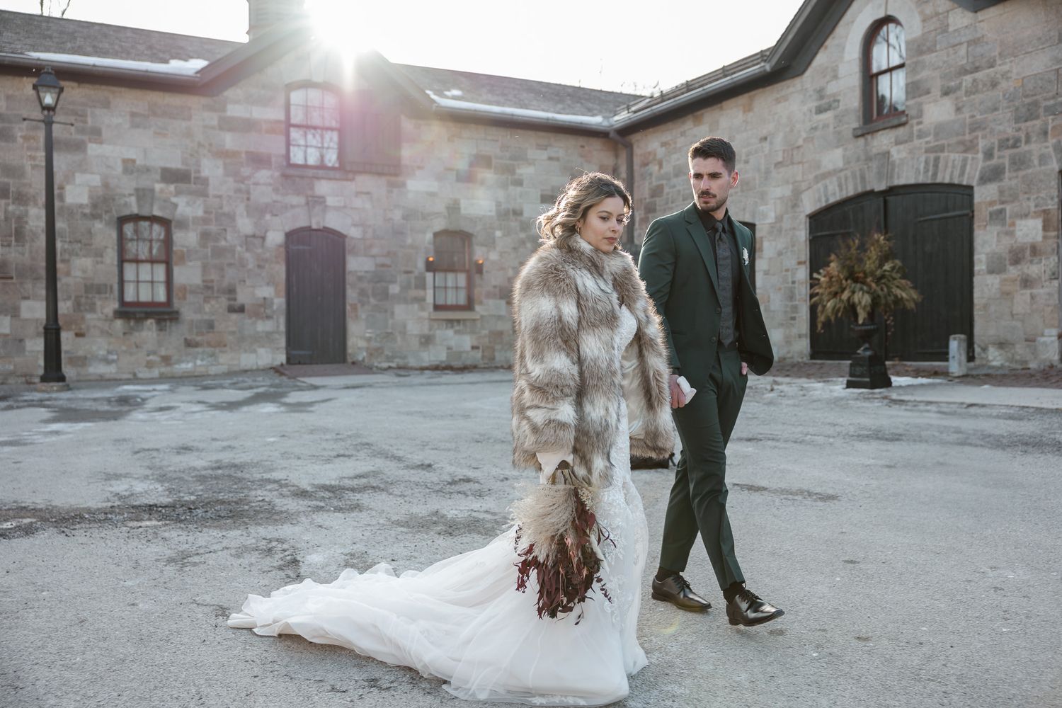 Wedding Photography, Intimate Weddings