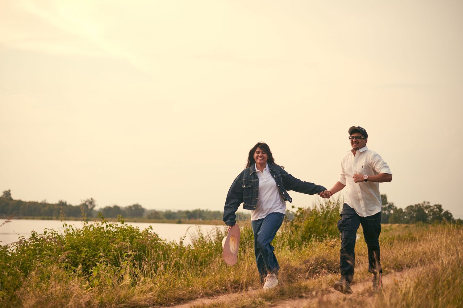 Pre wedding - Vedish Naidu photography