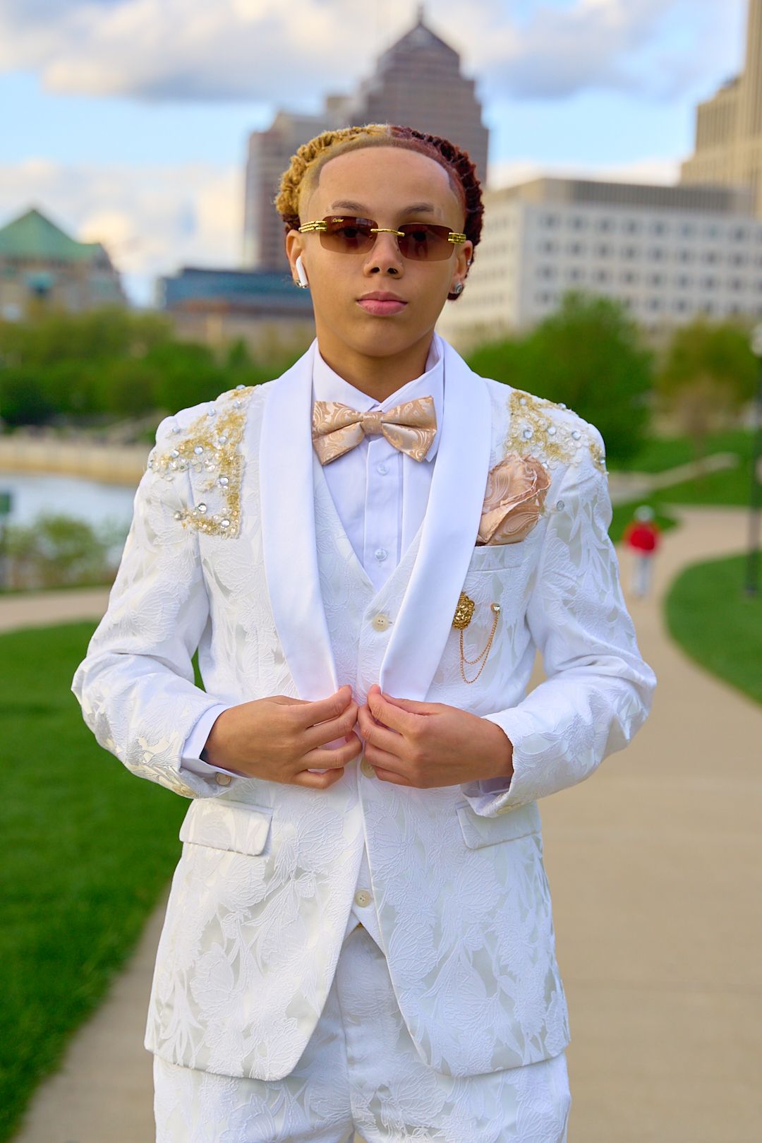 Unchained Flicks Corporate Event Photography
Columbus Ohio Photography Prom Photographer