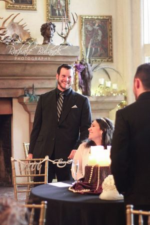 WEDDING