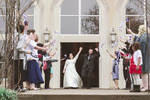 WEDDING