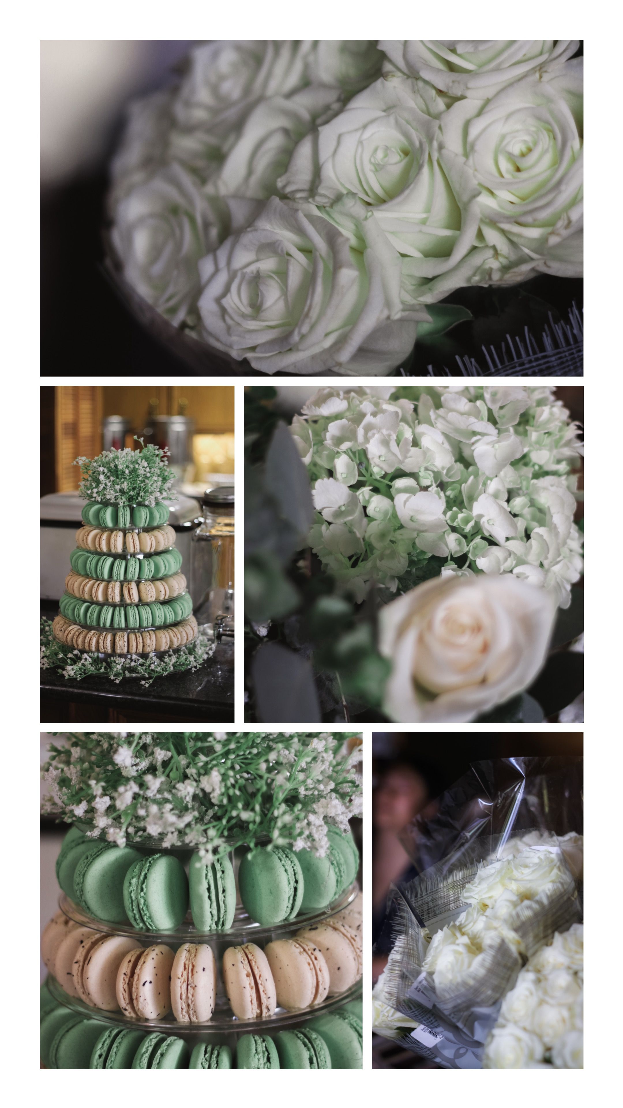 WEDDING