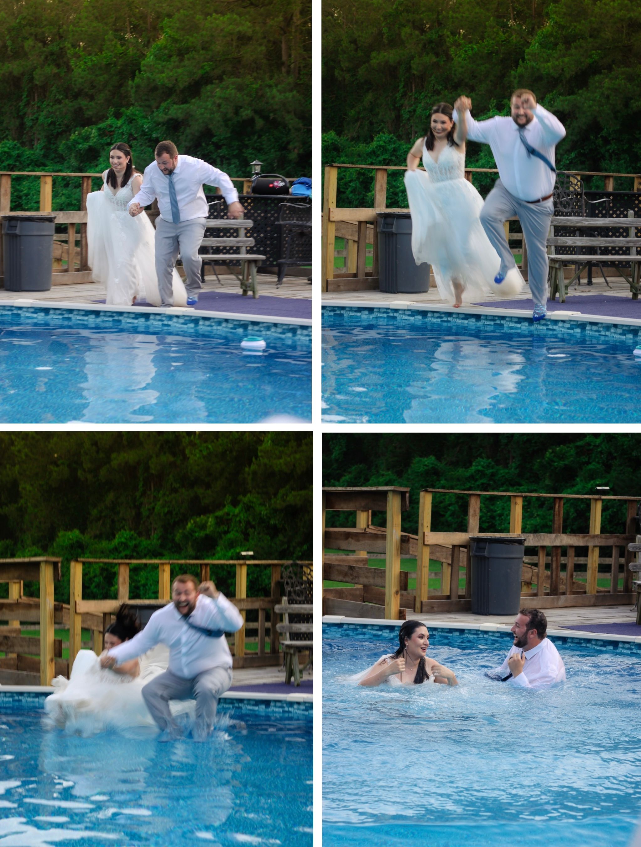 WEDDING