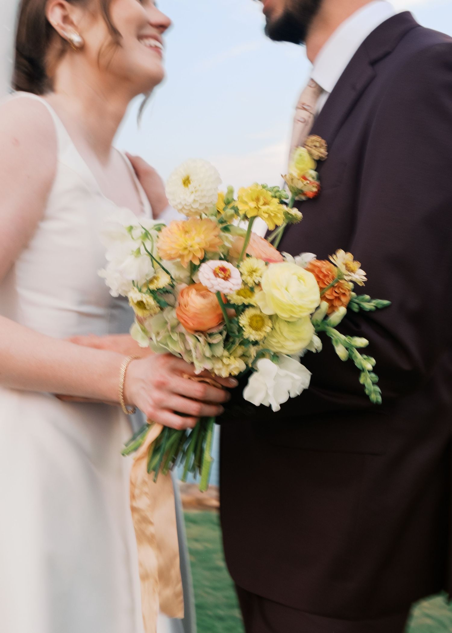 Alabama wedding and portrait photographer Emily Cone Photography. Digital and Film. Documentary, editorial, candid. Southeast and Birmingham