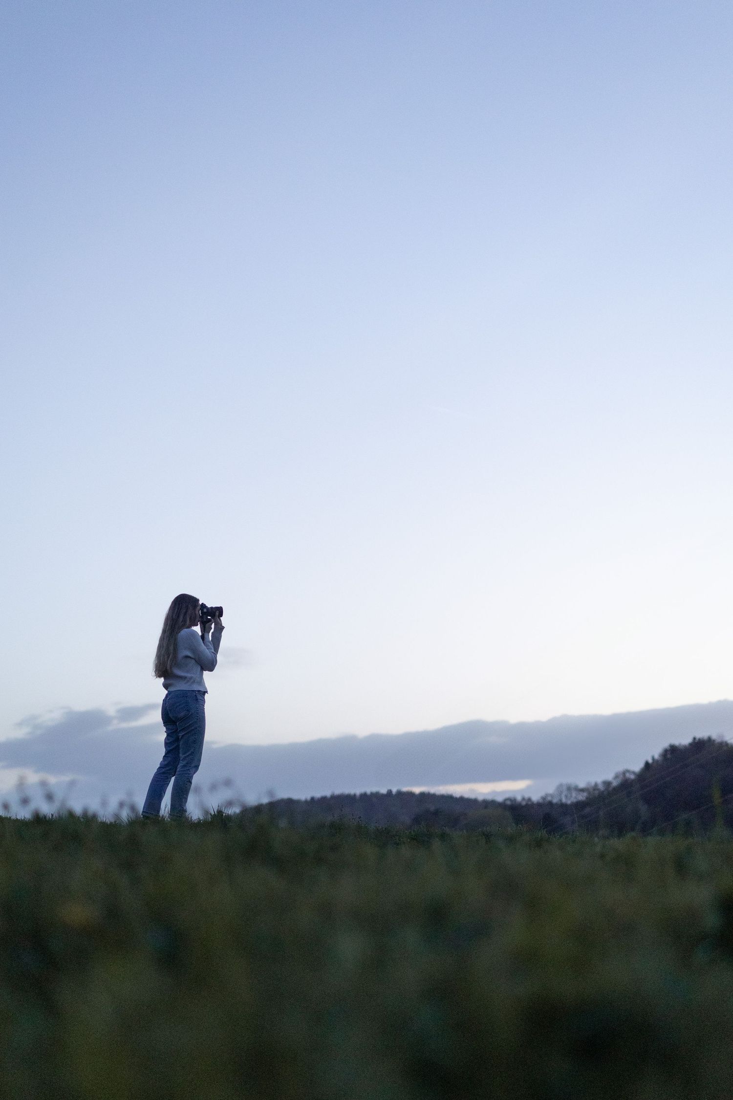 Fotografin Graz und Umgebung.