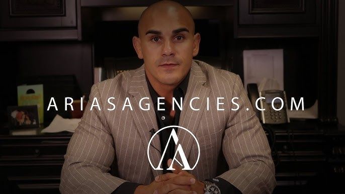 Simon Arias | President/State Director