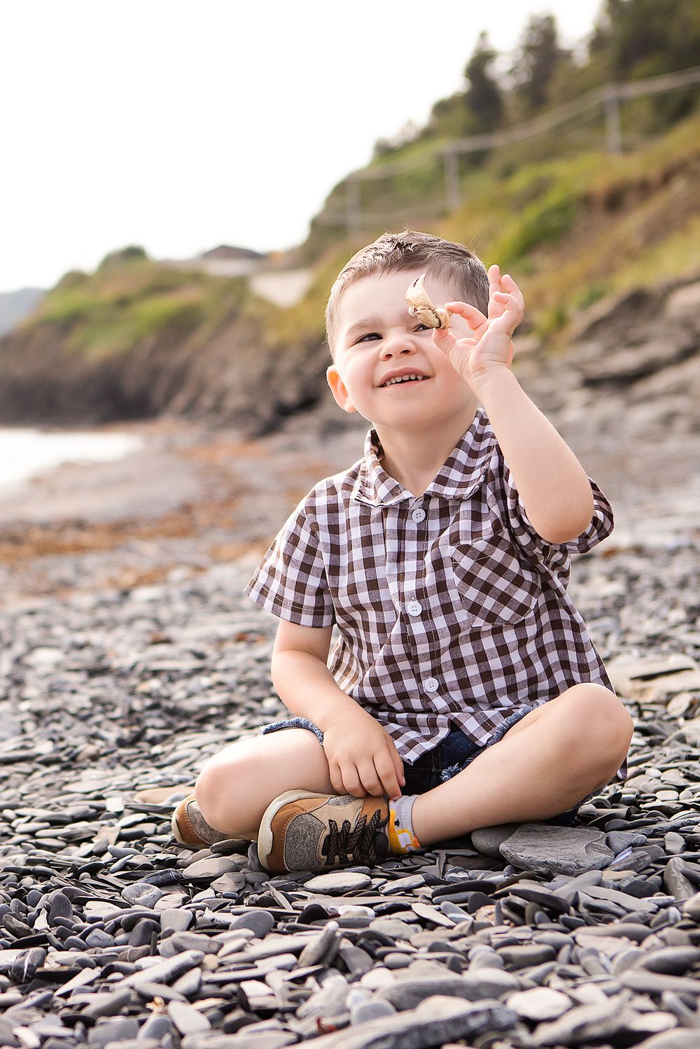 photographe gaspe