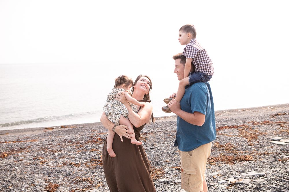 photographe gaspe