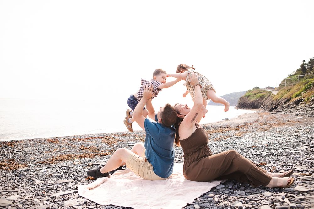 photographe gaspe