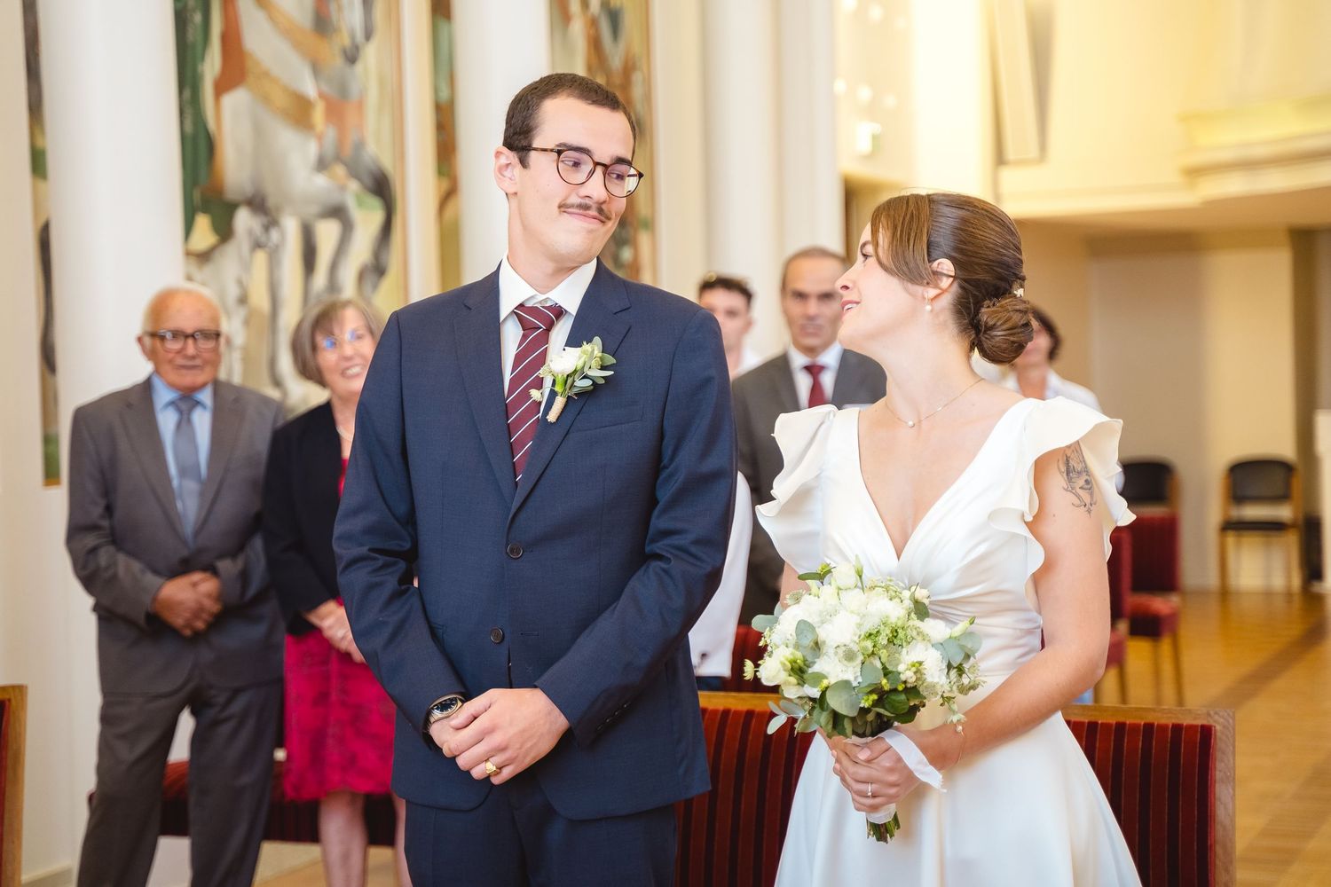 photographe mariage civil 
photographe mariage Yvelines 
photographe Poissy 
photographe mariage Poissy 
carrières sous Poissy