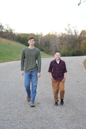 Portrait/family photography