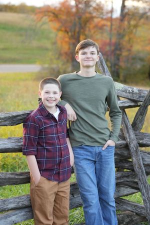 Portrait/family photography